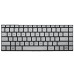 Laptop keyboard for HP Spectre 15-ap012dx